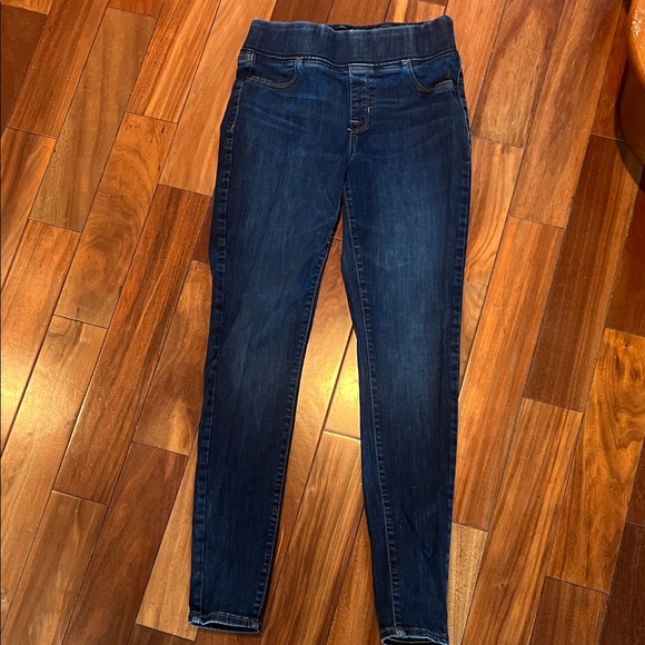 Old Navy Denim - Old Navy Dark Blue Women’s Jeggings